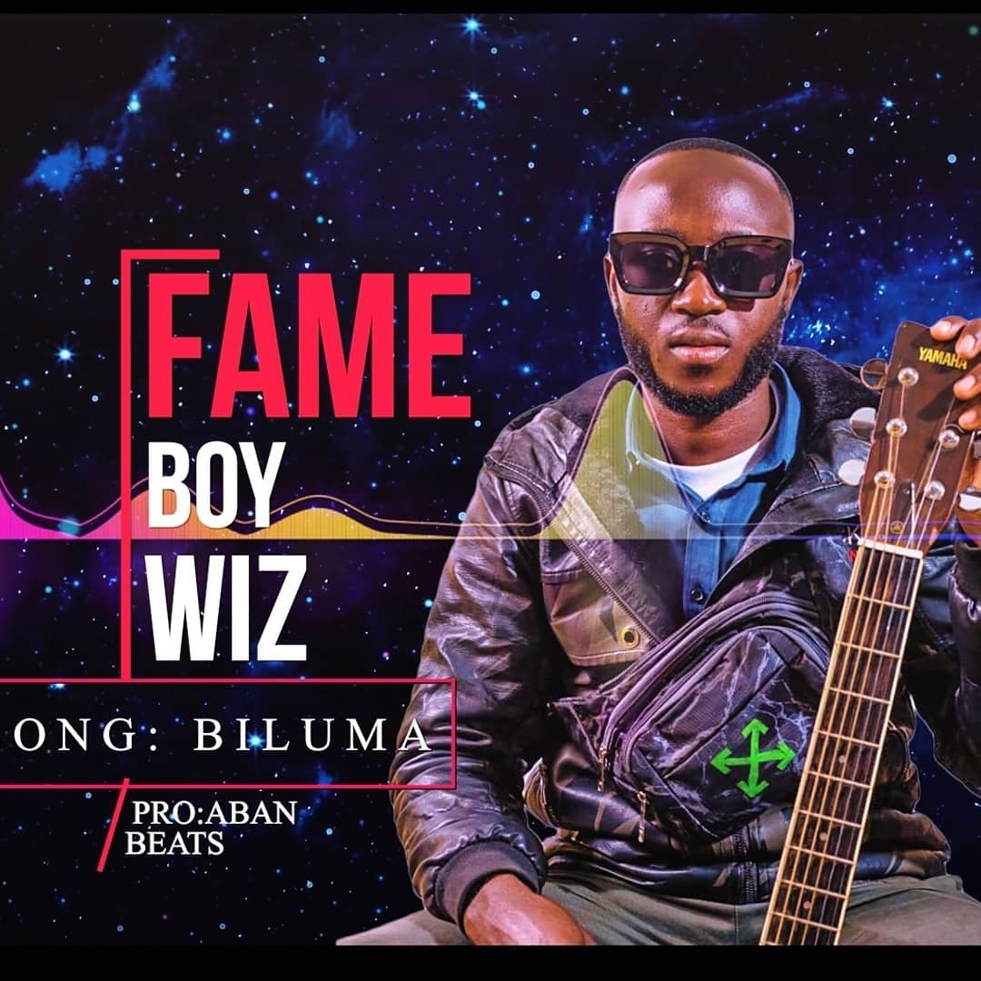Fame Boy Wiz